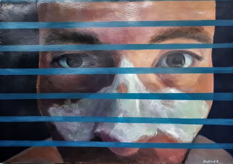 Marekakryl_JuliaKubica_small (3)